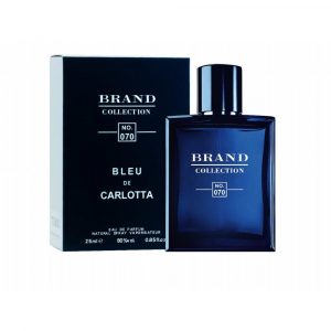 perfume brand collection 070 masculino 25 ml bleu 51220 2000 203567 1