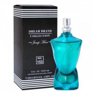 perfume brand collection 153 masculino 25 ml jean paul le male 51230 2000 203593 1