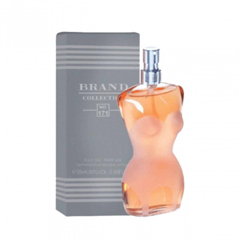 perfume brand collection 171 feminino 25 ml jean paul 51229 2000 203587 1