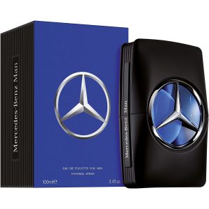 perfume mercedes benz man masculino edt 100 ml 51290 2000 203721 1