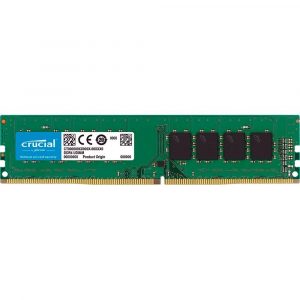 memoria ddr4 4gb pc2666 crucial ct4g4dfs8266 51411 2000 204095 1