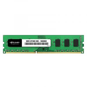 memoria ddr3 8gb pc1600 up gamer 51589 2000 204588 1