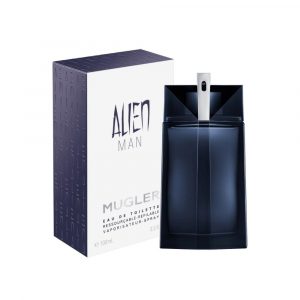Perfume Thierry Mugler Angel Alien MAN Masculino EDT 100 ML