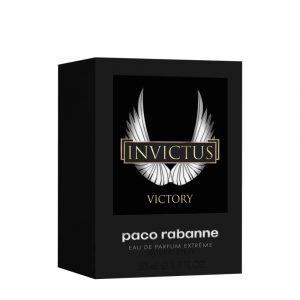 Perfume Paco Rabanne Invictus Victory Masculino EDP 100ml