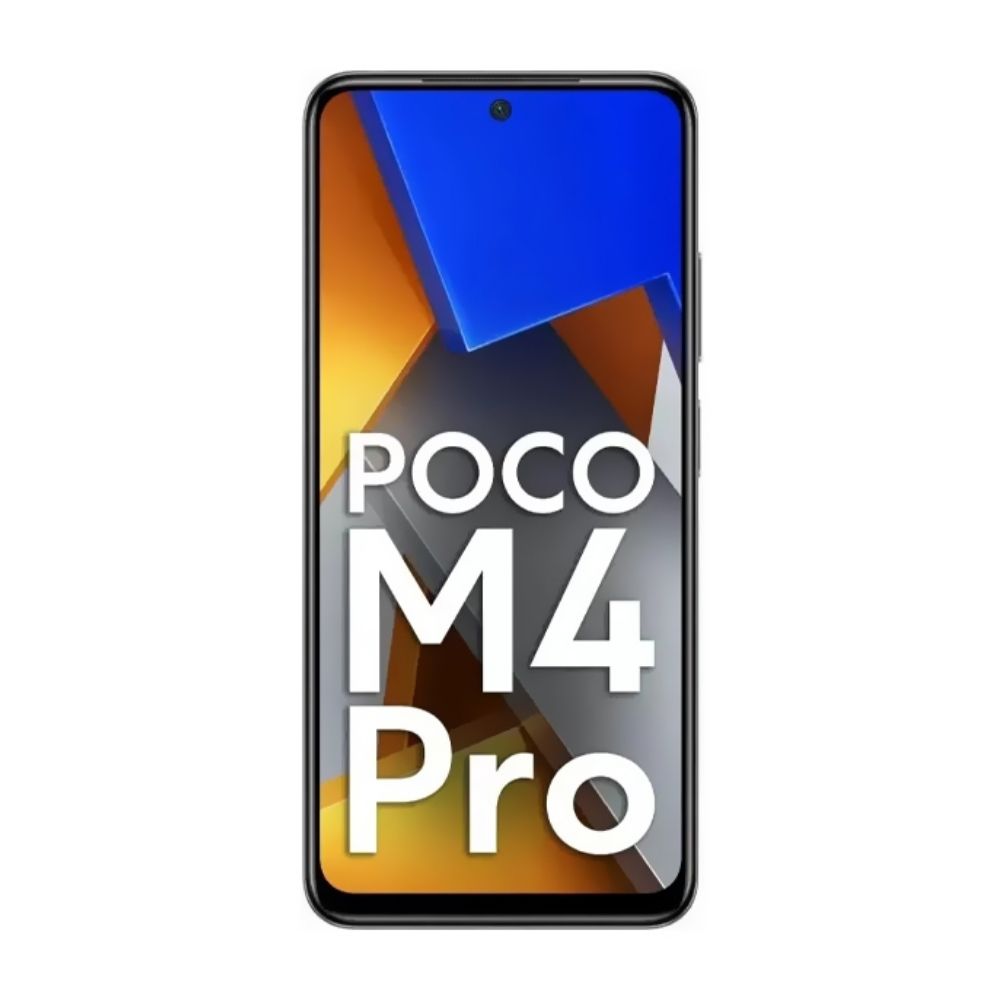 Celular Xiaomi Poco M4 PRO 256gb 4G 8GB 2chip Global Black Preto