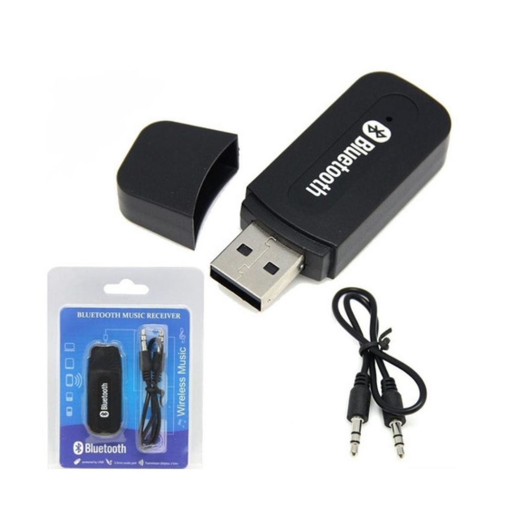 Adaptador bluetooth btmr 6313 inova