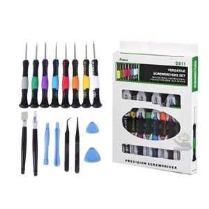 Jogo de Chaves 16×1 Exbom