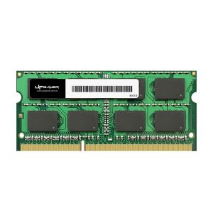 Memória Notebook Ddr3s 4GB Pc1333 UP Gamer