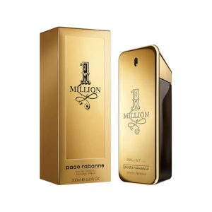 Perfume Paco Rabanne ONE Million Masculino EDT 200ml