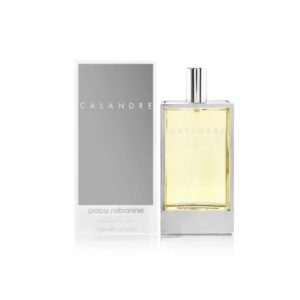 Perfume Paco Rabanne Calandre Feminino EDT 100ml