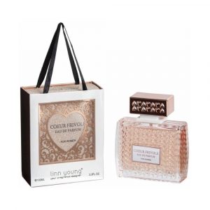 Perfume LY Coeur Frivole Feminino EDP 100ml Coco Mademoiselle