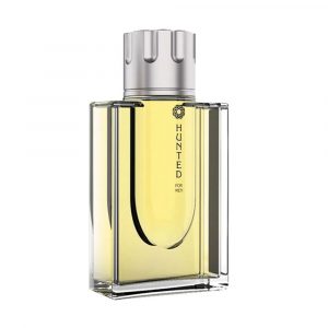 Perfume Real Time Hunted FOR MEN Masculino EDT 100ml Azzaro Wanted Homme