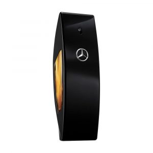 Perfume Mercedes Benz Club Black Masculino EDT 100ml