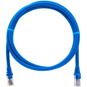 Cabo de Rede Cat5 Generico 2 Metros