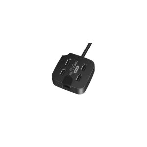 HUB 4 Portas USB 2.0 Kp-t122 Knup