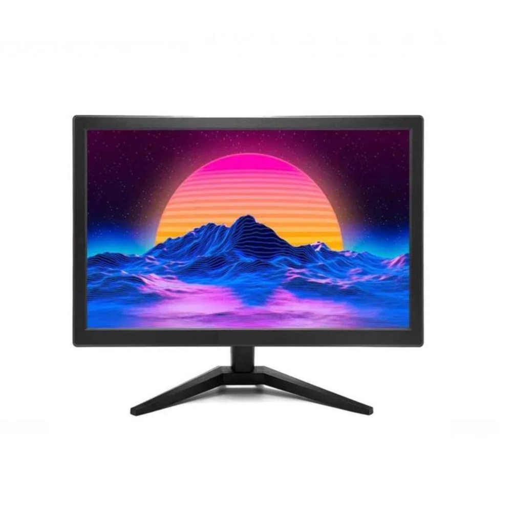 Monitor Vxpro Led Vx Z Vga Hdmi