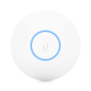 Wireless Access Point Unifi Ubiquiti U6-lite Ap-ac-2×2 Wifi 6 2.4/5ghz 1.5gbps