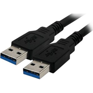 Cabo de Dados USB 3.0 a Macho X USB 3.0 a Macho 1.8m Cbus0011 Storm