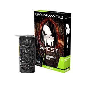 Placa de Vídeo 6GB Gtx1660ti Galax 1 Click OC Nvidia 60irl7dsy91c Ddr6