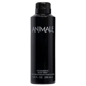 Perfume Desodorante Animale FOR MEN 200ml