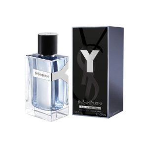 PERFUME YVES SAINT LAURENT MASCULINO EDT 100ML