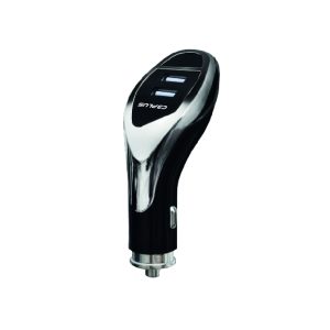 Carregador Veicular 2 USB 2.A Ucv-21si C3 Plus