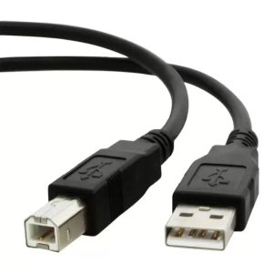 CABO USB IMPRESSORA 1.8M