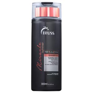 Shampoo Truss Miracle Summer 300ml