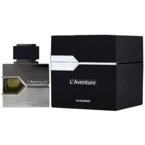 Perfume LAventure mundialmegastore