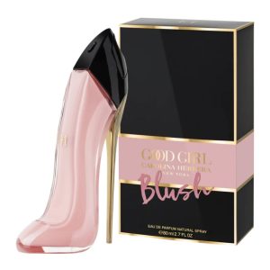 Perfume Carolina Herrera Good Girl Blush Feminino EDP 80ml