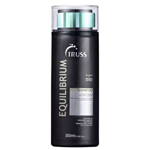 Shampoo Truss Equilibrium 300ml