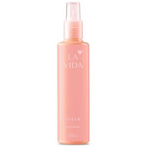 Body Splash Ciclo LA Vida 200ml