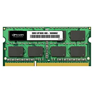 Memória Notebook Ddr3 4GB Pc1600 UP Gamer