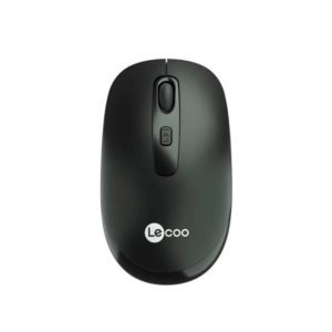 Mouse sem FIO Ws205 Lecoo Preto