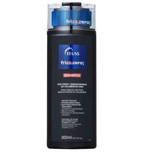 Shampoo Truss Frizz Zero 300ml