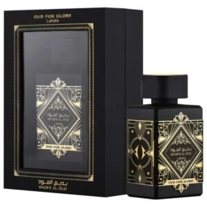 Perfume Oud For Glory mundialmegastore