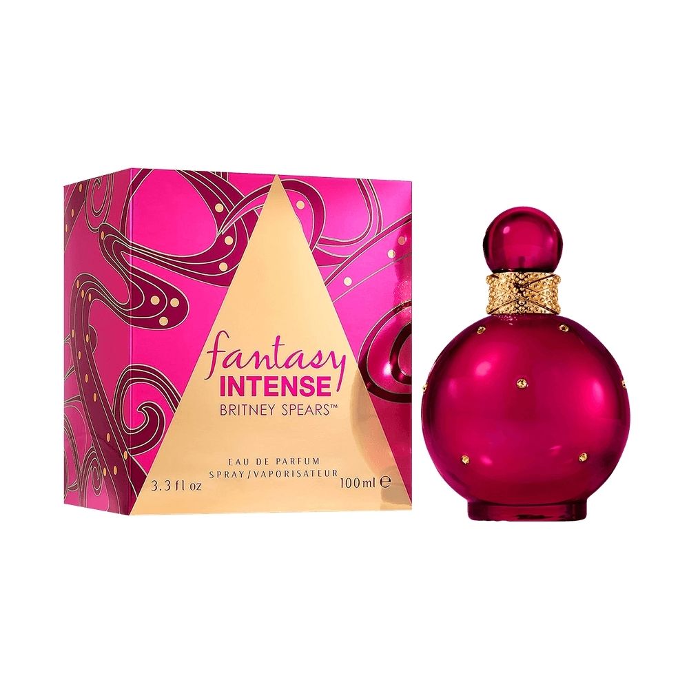 Perfume Britney Spears Fantasy Feminino Eau de Toilette