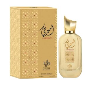 Perfume Ameerati mundialmegastore