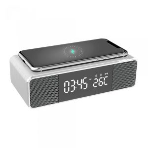 Carregador sem FIO 4 em 1 Car-600 Bright