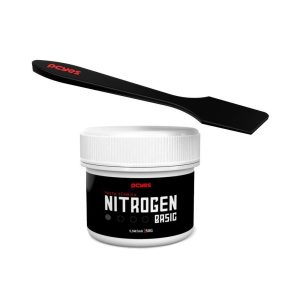 Pasta Termica 50G Pcyes Nitrogen Basic 5,5w/m-k Pcyes Nb5055