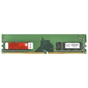 Memória Ddr4 8GB Pc3200 Keepdata Kd32n22/8g