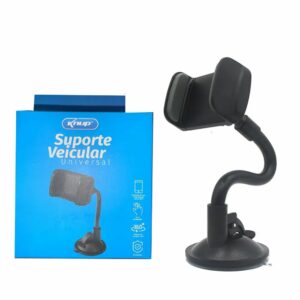 Suporte Veicular para Celular Kp-sp206 Knup