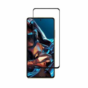 Pelicula de Vidro Xiaomi Poco X5 PRO