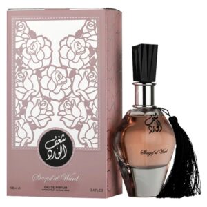 Perfume Shagaf AL Ward mundialmegastore
