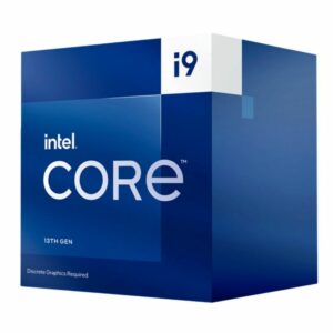 Processador 1700 Intel I9 13900f 36mb G13 sem Video