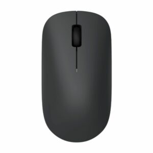 Mouse sem FIO 1000dpi Xiaomi MI Lite Bhr6099gl Preto