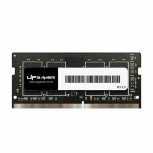 Memória Notebook Ddr4 32gb Pc3200 UP Game