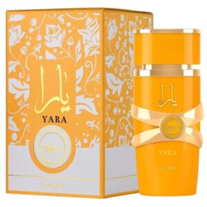 Perfume Yara Tours mundialmegastore