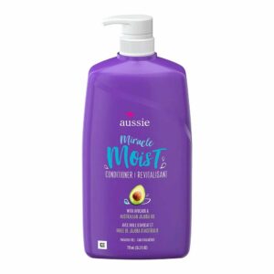 Condicionador Aussie Miracle Moist 778 ML