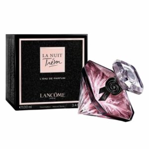 Perfume Lancôme Tresor LA Nuit Feminino EDP 100ml